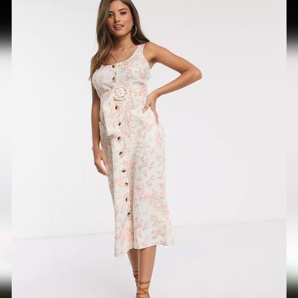 Asos Dress Size 8 - Picture 2 of 9